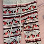 American Eagle Pajama Pants Photo 0