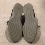 Allbirds Shoes Women’s Wool Runners Natural Grey with Light Grey Sole Size 9 Photo 4