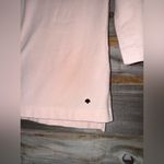 - 3/4 Sleeve T-shirt with a bow
Size: S kate spade
Light pink Photo 0