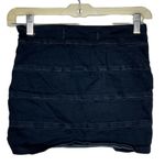 Abercrombie & Fitch Abercrombie Perfect Stretch Mini Skirt‎ Photo 2