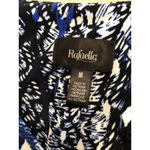 Rafaella  Women Maxi Dress Pullover Stretch Sleeveless Medium Empire Waist Photo 4