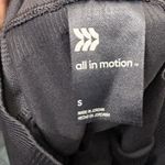 All In Motion Women’s Ultra High Rise Seamless Waffle Leggings Size Small NWT Photo 8