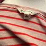 Lucky Brand Crop Knit Long Sleeve Tee Photo 2