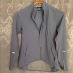 Reiss  Women's Soft Blue Ski Jacket Photo 0