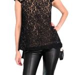 Rose + Olive ✨  all over lace overlay top✨ Photo 5