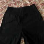 A New Day Wide Leg Black Pants Photo 1