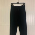 Fashion Bug Vintage  Velvet Pants Size Medium Photo 7