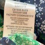 For Love & Lemons  Juniper Patchwork Romper Size Small NWT Photo 9