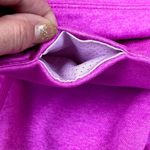 Nanette Lepore  Pink Athletic Cropped Leggings Medium Photo 7