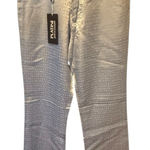 Platini Jeans Cougar nwt‎ Blue Size 27 Photo 0