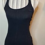 Free People Vintage intimately  black lace dress size small Photo 1