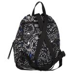 Desigual Small Multi-Position Backpack. Photo 2