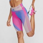 Nike  Sculpt Icon Clash Biker Shorts Photo 1