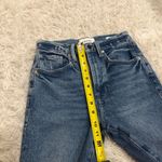 frame denim  Le‎ Vintage Bermuda Shorts Light Wash Size 25 Photo 6