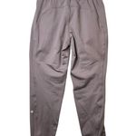 Lululemon  Pants Stretch Jogger On The Fly Tapered Athletic Gym Photo 2