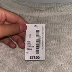 South moon under lighting bolt sweater Gray Photo 1