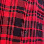 Lucky Brand  Plaid Shirt Photo 4