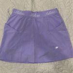 Fabletics  Lavender Sport Skort Photo 0