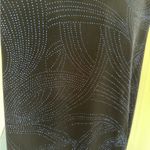 City Triangles Dark blue hi-low cocktail dress Photo 5