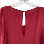 Sage The Label Women’s Beaded Blouse Photo 2