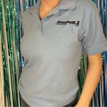 Goodwill Vintage Polo Photo 1