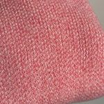 TSE  100% Cashmere Hooded Knit Sweater 3 Button Soft Pink Vintage Photo 8