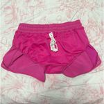 Lululemon Hotty Hot Shorts 2.5" Low-Rise Photo 3