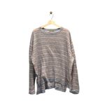 Kerisma  Mohair Sweater Gray Size M/L Photo 1