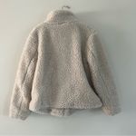 PacSun  Sherpa zip up jacket Photo 2