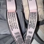 Victoria Secret Underwire Unlined Balconette Demi Bra Lot Of 2 Size 34D Photo 7