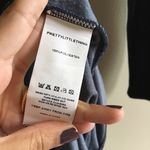 Pretty Little Thing  High Neck Open Back Dress‎ Sz 14 Photo 4