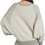 n:philanthropy Mirabel Cotton-Blend Sweatshirt & Pants Set Photo 4