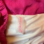 Fp Movement Running Shorts Pink Size M Photo 2
