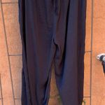 Soft Surroundings loose pants w/ tie waist Photo 5