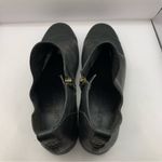 Timberland  Women's Somers Falls Ankle Boot US 9 black leather Fall Photo 6