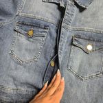 Frame  Denim Maxson Romper Size: S Photo 5