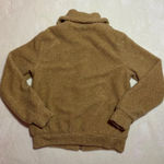 SheIn Teddy Jacket Photo 2