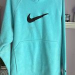 Nike Vintage  Fleece Hoodie Photo 0