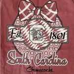 Comfort Colors South Carolina Gamecocks Tank Top Medium Photo 2