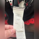 Rinascimento “Little Sexy Dress” Corset Top Lace Black Photo 4