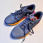 New Balance  Women's Running Athletic Sporty Two Color Logo Sneakers NWOT Photo 4