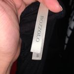 Bozzolo Open Design Cross Strap Tank Top Photo 5