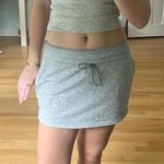 SheIn sweat skirt Photo 0
