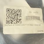 Halara NWT High Waist Button Straight Leg Casual Pants Medium Photo 9