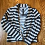 Loft Ann Taylor open blazer style cardigan XS Photo 0