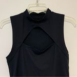 Abercrombie & Fitch  Black Bodysuit Photo 1