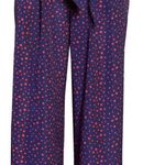 Chelsea28 Ruffle Crop Jumpsuit Photo 3