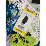 Premise NWT Floral Linen Tunic Top Size M Floral Spring Casual Photo 5