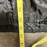 Nike Fit Women’s Black Running Windbreaker Jacket In Size Small (S) Photo 5