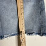 DL1961  Georgia light wash denim mini skirt size small Y2K cute preppy retro Photo 7
